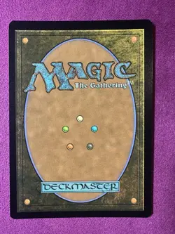 Thrill of Possibility (Borderless) Marvel Universe Eternal-Legal Foil MTG NM - Image 2