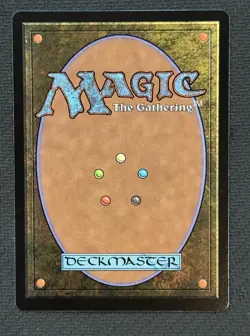 Magic MTG Overlord of the Balemurk Duskmourn: House of Horror Mythic M 0113 NM - Image 2