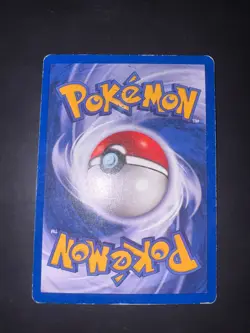 Pokemon Card Nidoqueen - 7/64 - Rare Holo - Jungle - (ITA) - Image 2