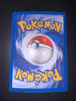 Carta Pokemon Dark Weezing 14/82 Set Team Rocket Holo Condizione Good+ - Image 2