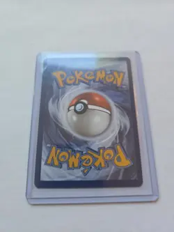 Pokemon Pikachu SVP 088 Promo Full Art 2024 Near Mint - Image 2