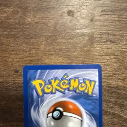 Pokemon TCG Shaymin Platinum 38/127 Exclusive Cosmos Holo Rare CLEAN! - Image 2