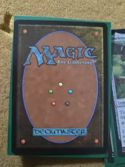 Exquisite Blood Jumpstart Regular - Image 2