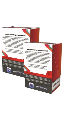 Pokemon Scarlet & Violet Obsidian Flames Sealed Booster Bundle Boxes - Image 2