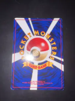 Pokemon Japanese Wobbuffet Holo - Crossing Ruins (Neo Discovery) No. 202 - Image 1