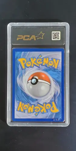 Carte Pokemon Dracaufeu EX XY17 - Promo XY - FR - PCA 5 - Image 2