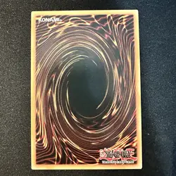 Yu-Gi-Oh! CHIMERA THE ILLUSION BEAST DUNE-EN034 Super Rare 1st Ed. NM (2023) - Image 2