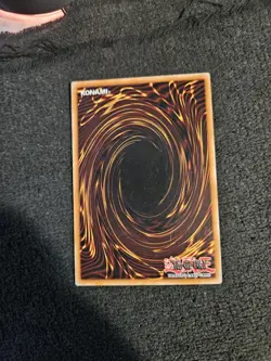 Yugioh! LP Soul of Purity and Light - SDLS-EN016 - Common - 1st Edition Lightly - Image 2