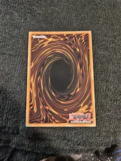 Monster Reborn - RA03-EN052 - NM - Super Rare - 1st ed - Yugioh - Image 2