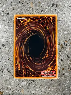 Yugioh TCG The Undying Legion MZMU-EN006 Ultra Rare 1st Edition NM - Image 2