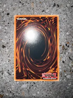Yugioh TCG The Undying Legion MZMU-EN006 Ultra Rare 1st Edition NM - Image 4