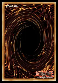 GANDORA THE DRAGON OF DESTRUCTION YGLD-ENC03 YUGI'S LEGENDARY DECKS YU-GI-OH - Image 2