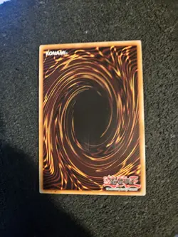 MP15-EN119 Time-Space Trap Hole Secret Rare 1st Edition NM Yugioh - Image 2