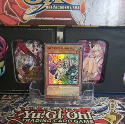 Live Twin Ki-sikil Frost Super Rare MP22-EN064 Yu-Gi-Oh! - Image 1