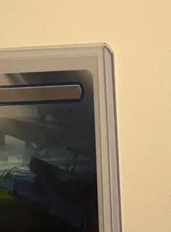 Flooded Strand (Borderless) ~ MTG Modern Horizons 3 ~ NM/M pack fresh - Image 4