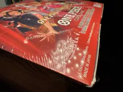 One Piece HEROINES EDITION Booster Box ENGLISH IMPERFECT SEAL - VIEW PICTURES! - Image 4