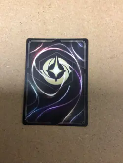 Disney Lorcana TCG - Fabled: Stitch (024/204) - Legendary - Foil - Image 2