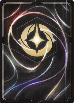 Scar Finally King 175/204 Fabled Disney Lorcana - Image 2