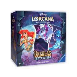 Disney Lorcana: Ursula's Return - Illumineer's Trove - Image 1