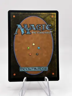 Graceful Antelope 24/350 The List MTG NM - Image 2