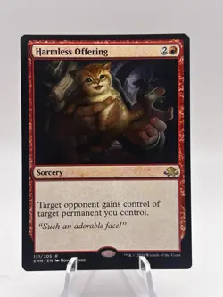 Harmless Offering 131/205 Eldritch Moon EMN MTG NM - Image 1