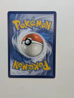 Fire Energy - 284/264 - Pokemon Fusion Strike Sword & Shield Secret Rare Card NM - Image 2