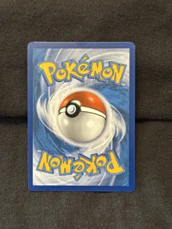 Pokemon TCG Temporal Forces Raging Bolt EX 208/162 Special Illustration - Image 2