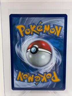 Pokemon Eevee Full Art Holo Ultra Rare TG11/TG30 Brilliant Stars - Image 2