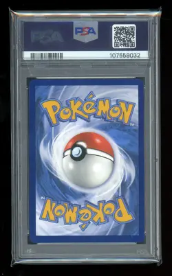 2025 POKEMON SVP PRISMATIC EVOLUTIONS ELITE TRAINER BOX EEVEE PSA 10 - Image 2