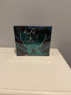 Pokemon TCG Twilight Masquerade Elite Trainer Box ETB New/Sealed - Image 1