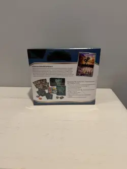 Pokemon TCG Twilight Masquerade Elite Trainer Box ETB New/Sealed - Image 3