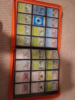 Full Pokemon 151 Master Set With Promos and all Reverse Holos - Image 2