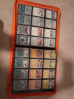 Full Pokemon 151 Master Set With Promos and all Reverse Holos - Image 3
