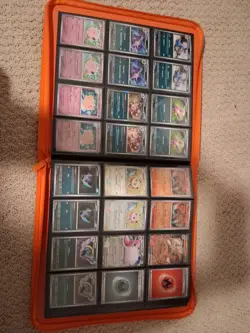 Full Pokemon 151 Master Set With Promos and all Reverse Holos - Image 4