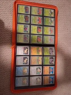 Full Pokemon 151 Master Set With Promos and all Reverse Holos - Image 5