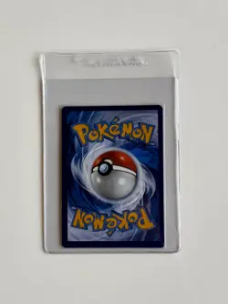 Pokemon TCG Charizard VMAX SWSH Black Star Promos SWSH261 Holo Promo - Image 2