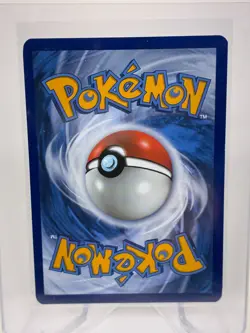 Pokemon Snorlax XY179 Promo Holo Star - Image 2