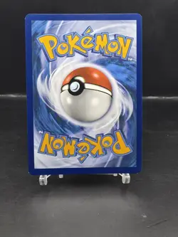 Meowth 106/094 Illustration Rare Phantasmal Flames Pokemon TCG - Image 2