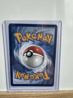Mega Sharpedo ex 113/094 Ultra Rare Phantasmal Flames Pokemon - Image 2