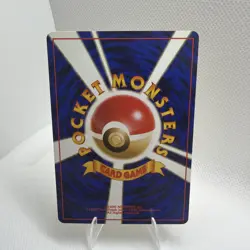 Lt. Surge's Pikachu No. 025 Gym Heroes Pokemon Japanese MP - Image 2