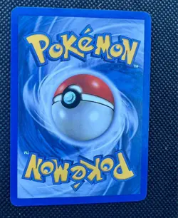 Pokemon TCG Houndoom Aquapolis Holo Rare 2002 H11/H32 - Image 2