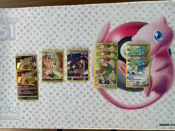 Pokemon Trainer Gallery Sword And Shield Lot - Image 2