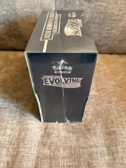 Pokemon Center Evolving Skies Elite Trainer Box ETB | New & Sealed Umbreon - Image 3