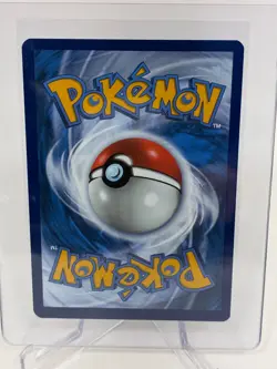 Pokemon Mew Holo 011/025 Celebrations 25th Anniversary - Image 2