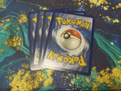 [LOT of 7] Sobble (054/202) (055/20) Sword Shield 2020: 2 Art Variants - Pokemon - Image 3