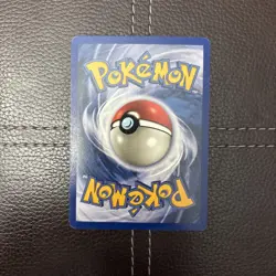 Pokemon TCG - Rhydon - 45/64 - Jungle - LP Unlimited Uncommon (1999) - Image 2