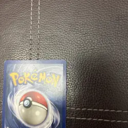 Pokemon TCG - Rhydon - 45/64 - Jungle - LP Unlimited Uncommon (1999) - Image 3