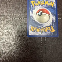 Pokemon TCG - Rhydon - 45/64 - Jungle - LP Unlimited Uncommon (1999) - Image 5