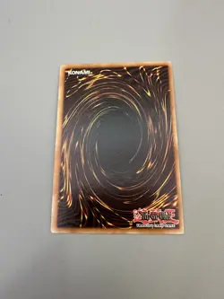 Yugioh Skull Archfiend of Lightning DCR-073 Dark Crisis 1st Edition NM / LP - Image 4