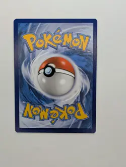 Jolteon V - SWSH151 - Pokemon Sword & Shield Promo Ultra Rare Holo Card NM - Image 2